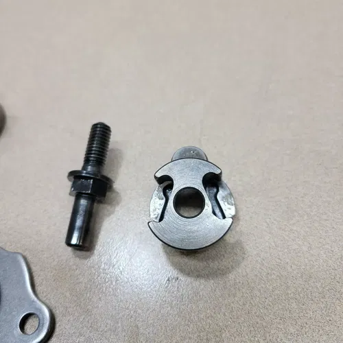 Yamaha 2001 - 2013 yz250f Shift Drum Cam   wr250f OEM