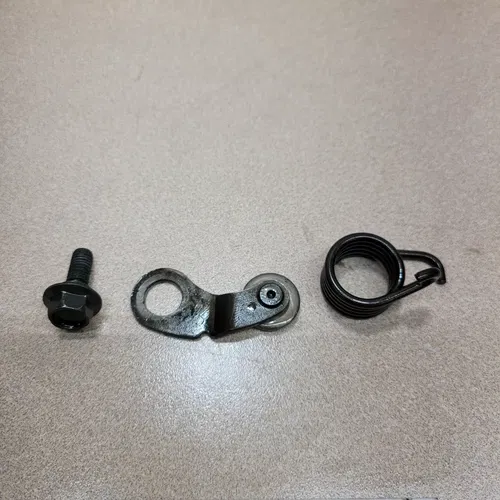 Yamaha 2001 - 2013 yz250f Shift Drum Cam   wr250f OEM