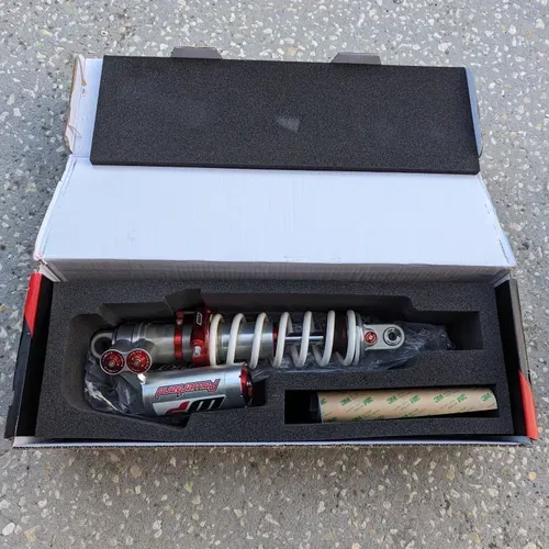 KTM 85 A-Kit Suspension