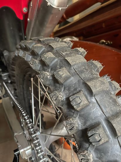 2022 crf450r 