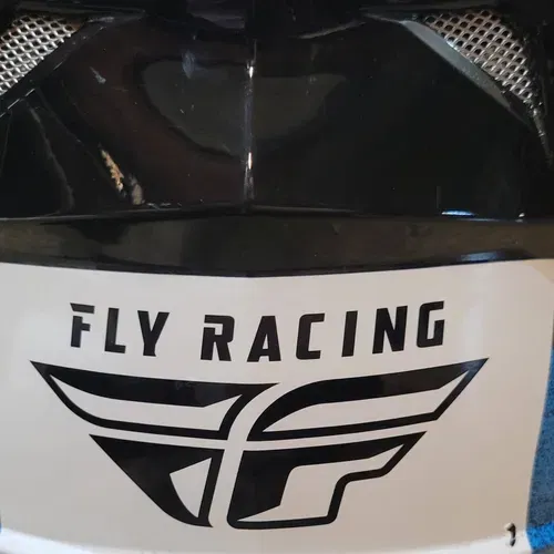 FLY RACING Kinetic Helmet 