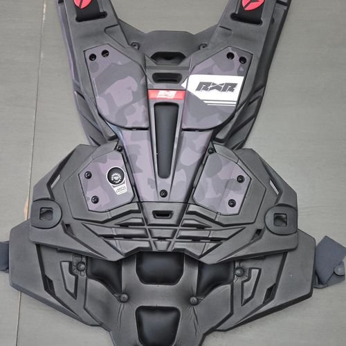 Brand New RXR Bullet 3.0 Chest Protector 