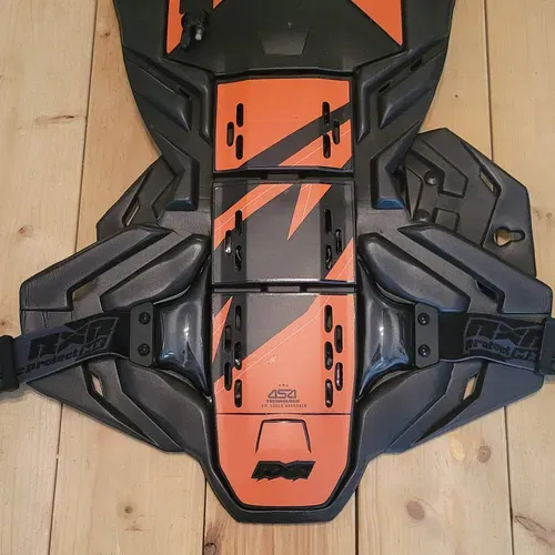 RXR  Cyb R Chest Protector 