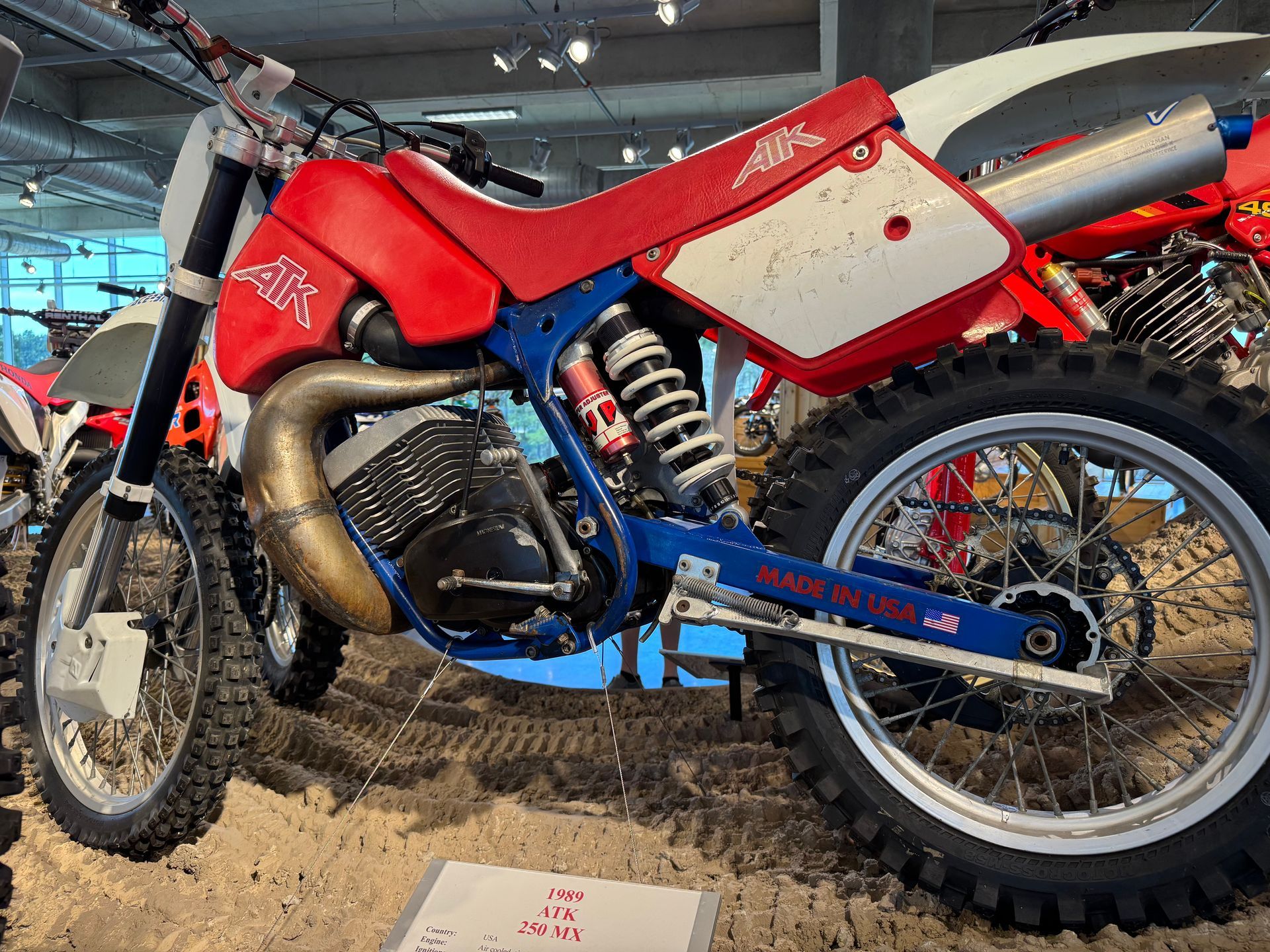 Werace67