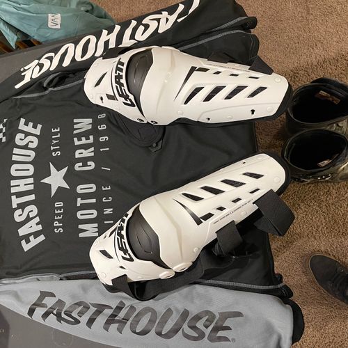 Fasthouse Gear Combo - Size L/36