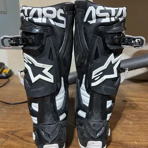 2019 alpinestar boots