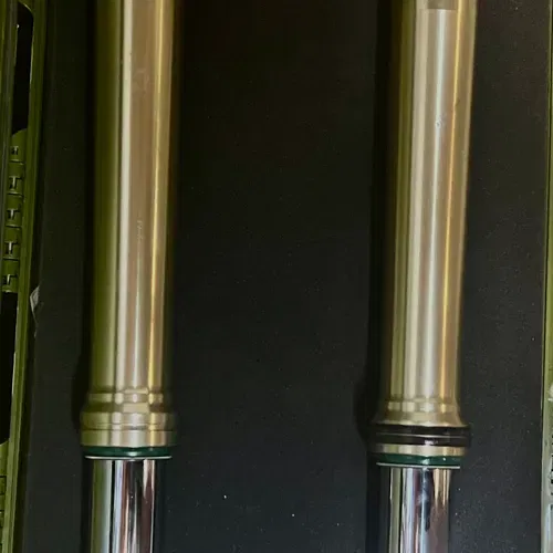 Kyb 48mm Forks