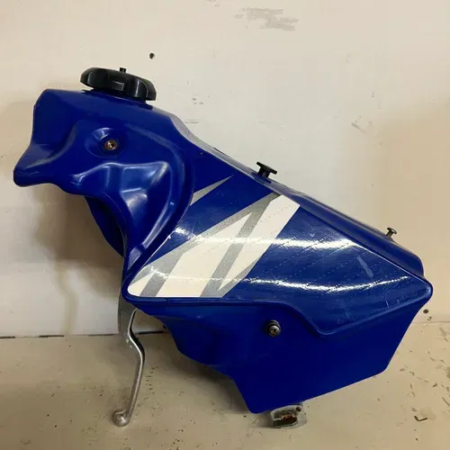 Oem Fuel Tank!

Fits 2002-2022 YZ 125 & YZ 250