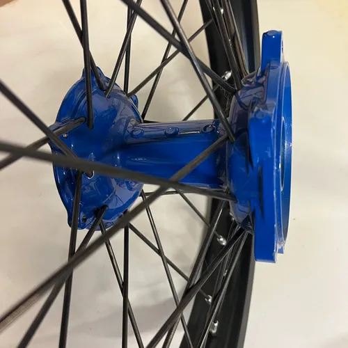 YZ Wheels