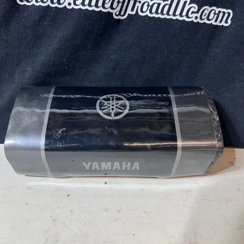 OEM Yamaha Bar Pad