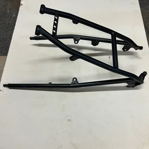 Rear sub frame 