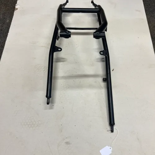 Rear sub frame 