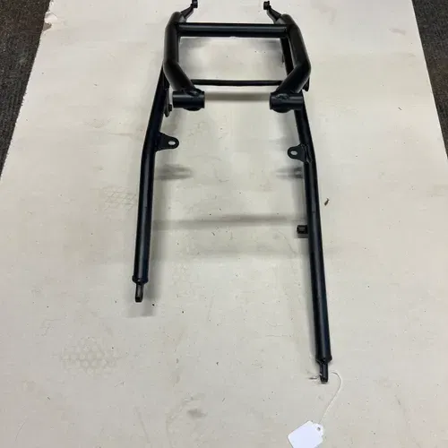 Rear sub frame 