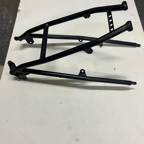 Rear sub frame 
