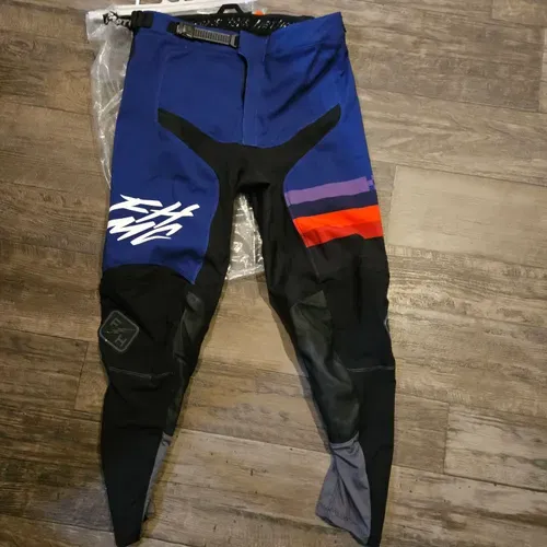 Fasthouse pants 34