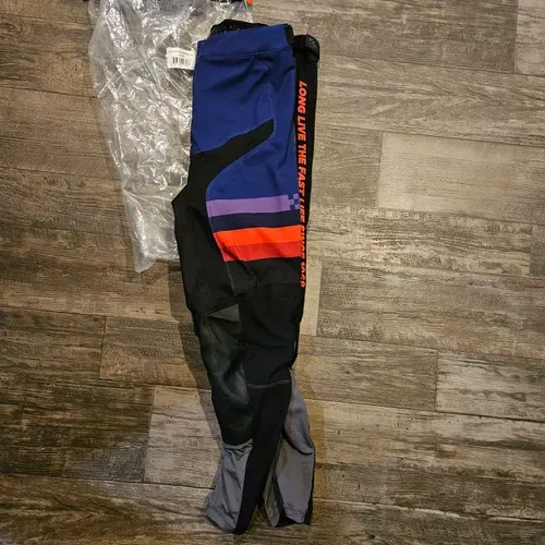 Fasthouse pants 34