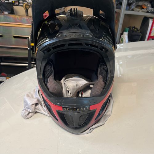 Giro Helmets - Size M