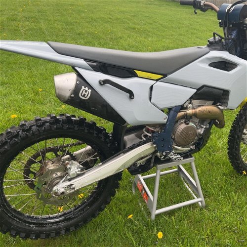 2023 Husqvarna FC 250 ** ONLY HAS 13.5 HOURS**