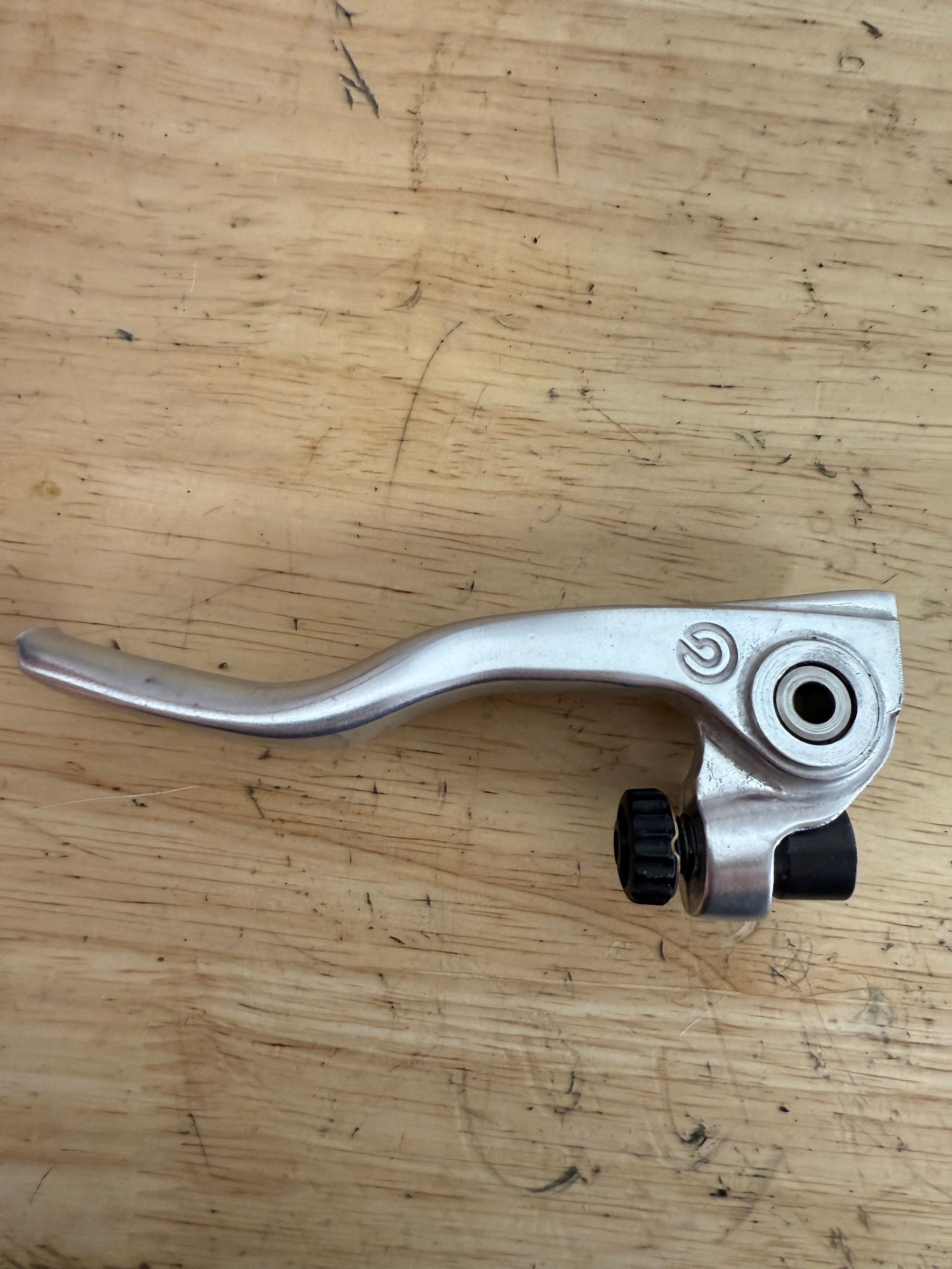 Brembo Clutch Lever 