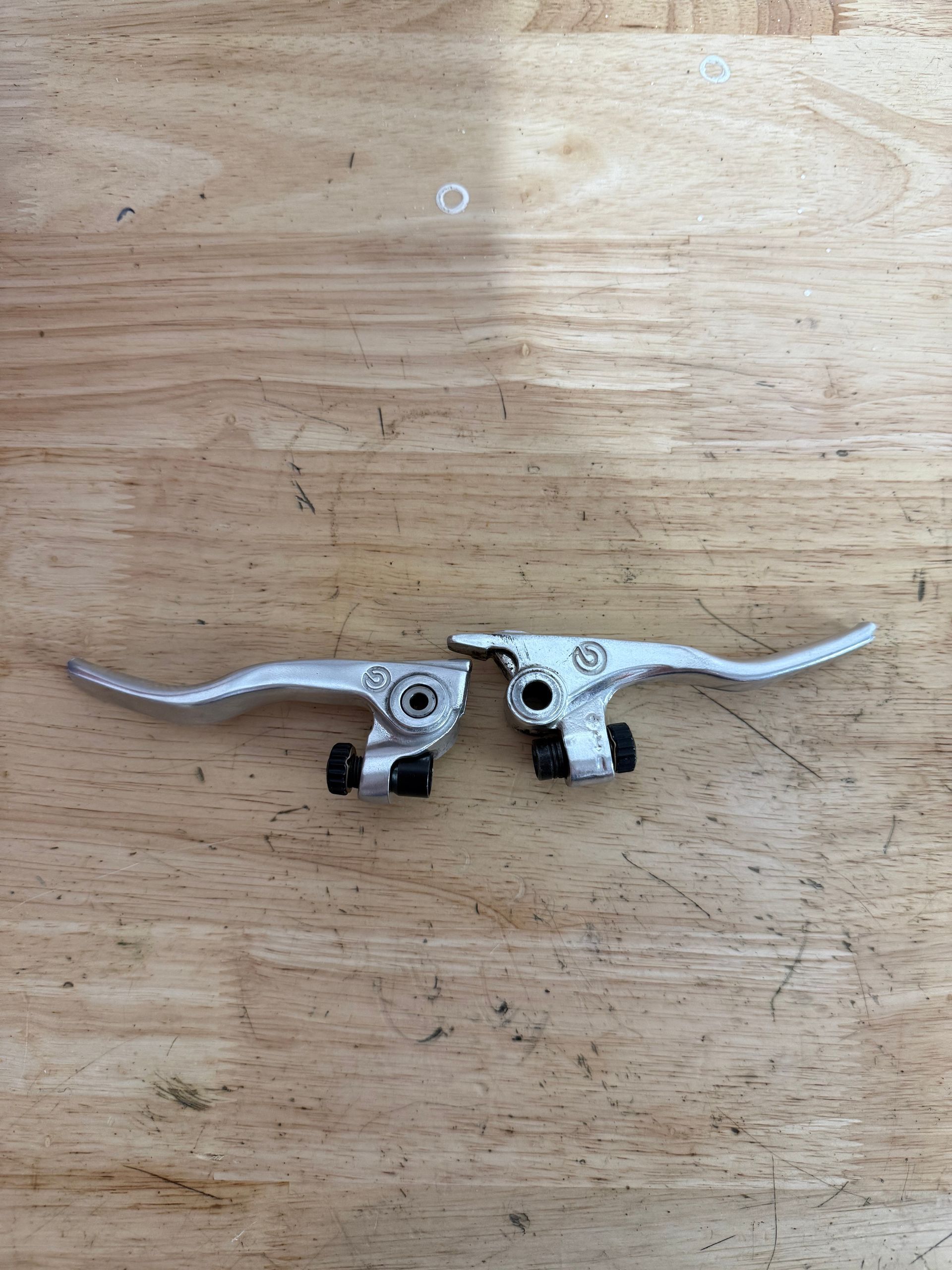 Brembo Lever Set