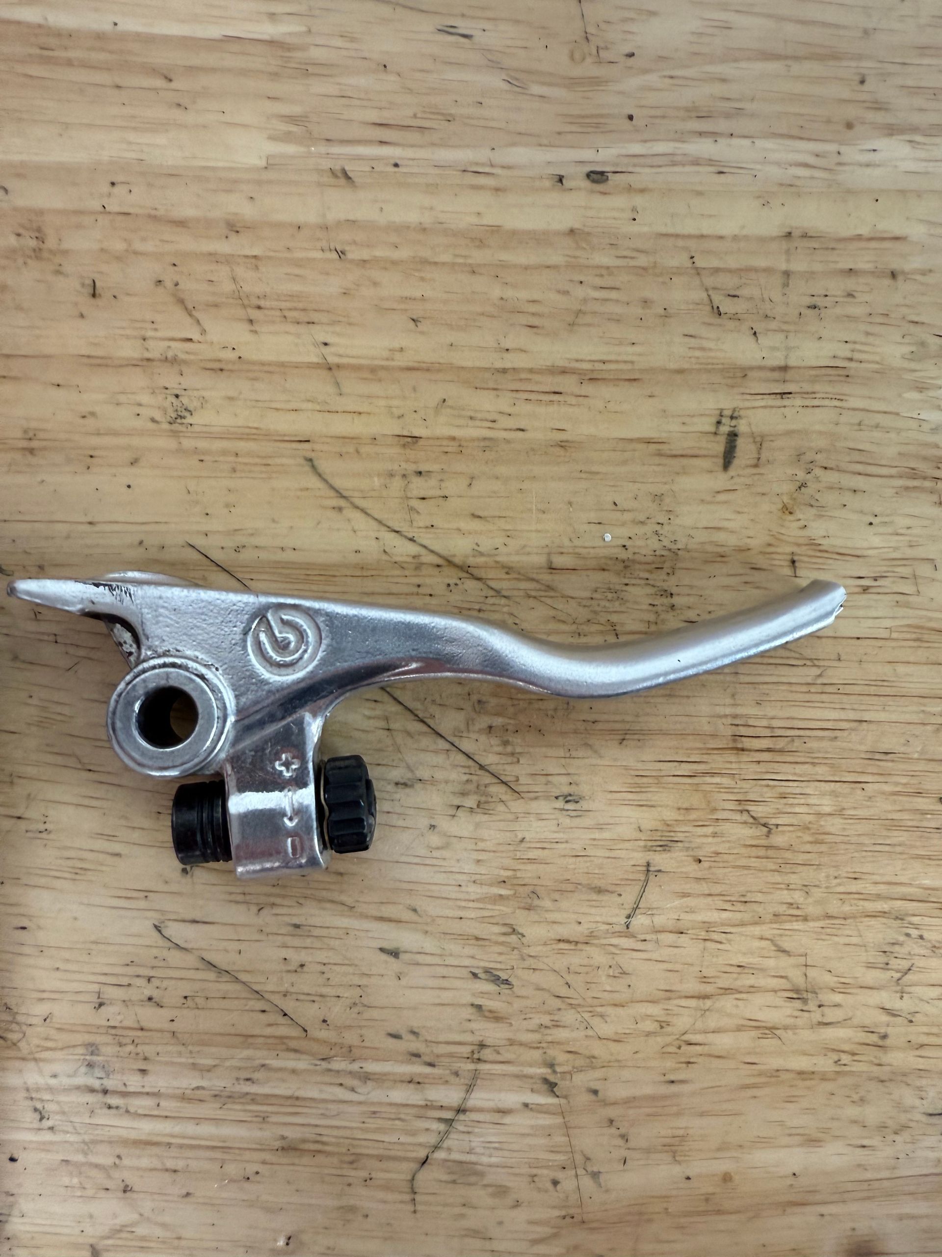 Brembo Lever Set
