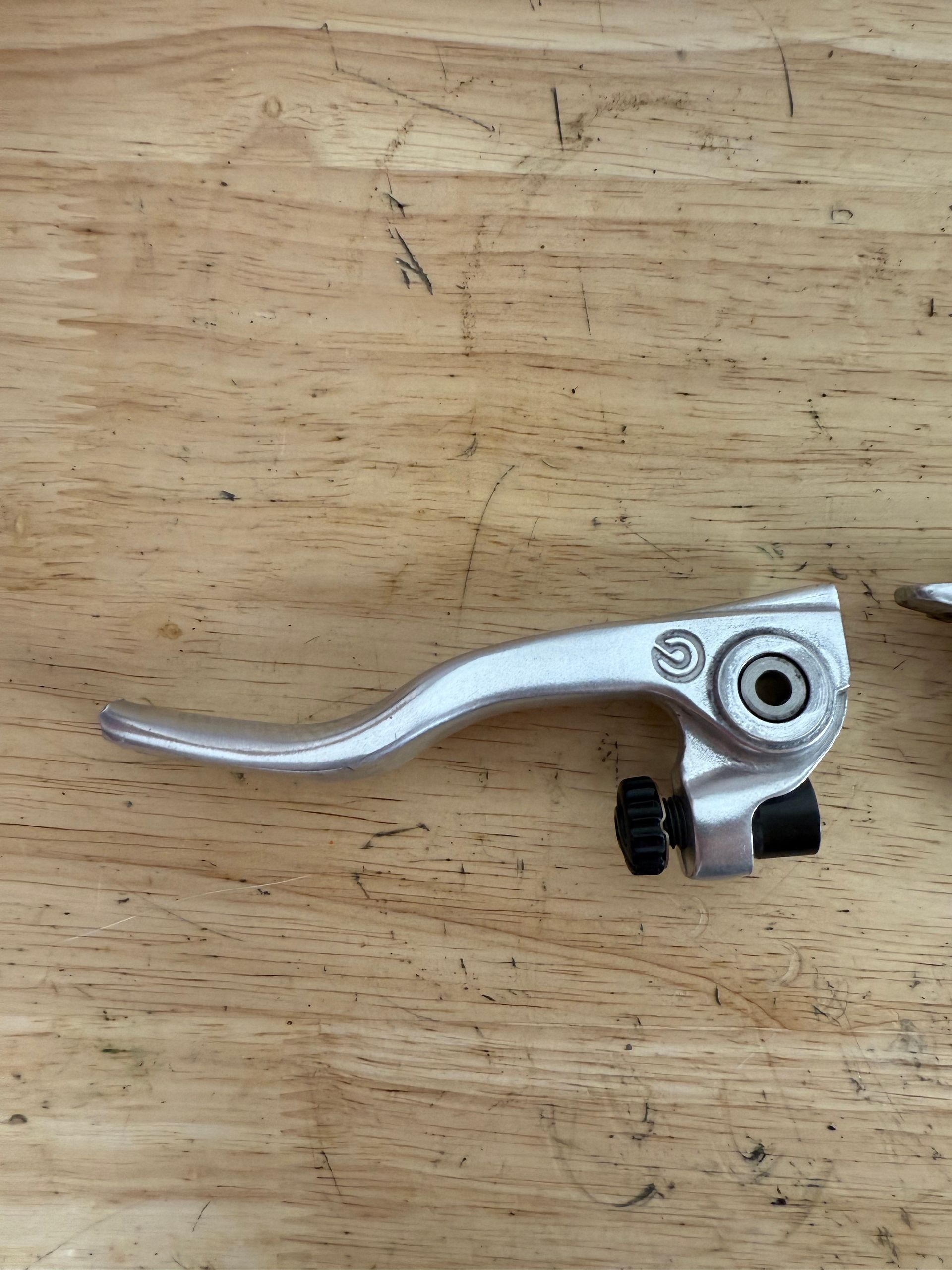 Brembo Lever Set