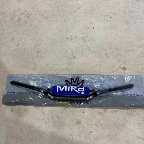 Mika Metals MC Bend 