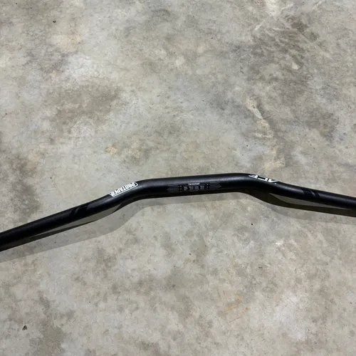 Pro Taper ACF Carmichael Bend