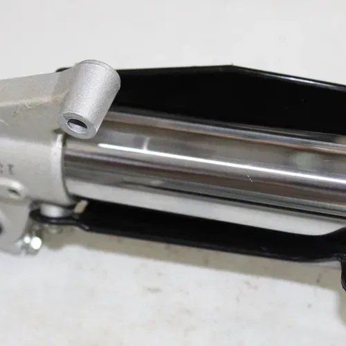 Husqvarna 2012 WR 300 KYB Front Forks SCS Suspension Rebuilt .52kg Spring 250