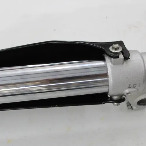 Husqvarna 2012 WR 300 KYB Front Forks SCS Suspension Rebuilt .52kg Spring 250