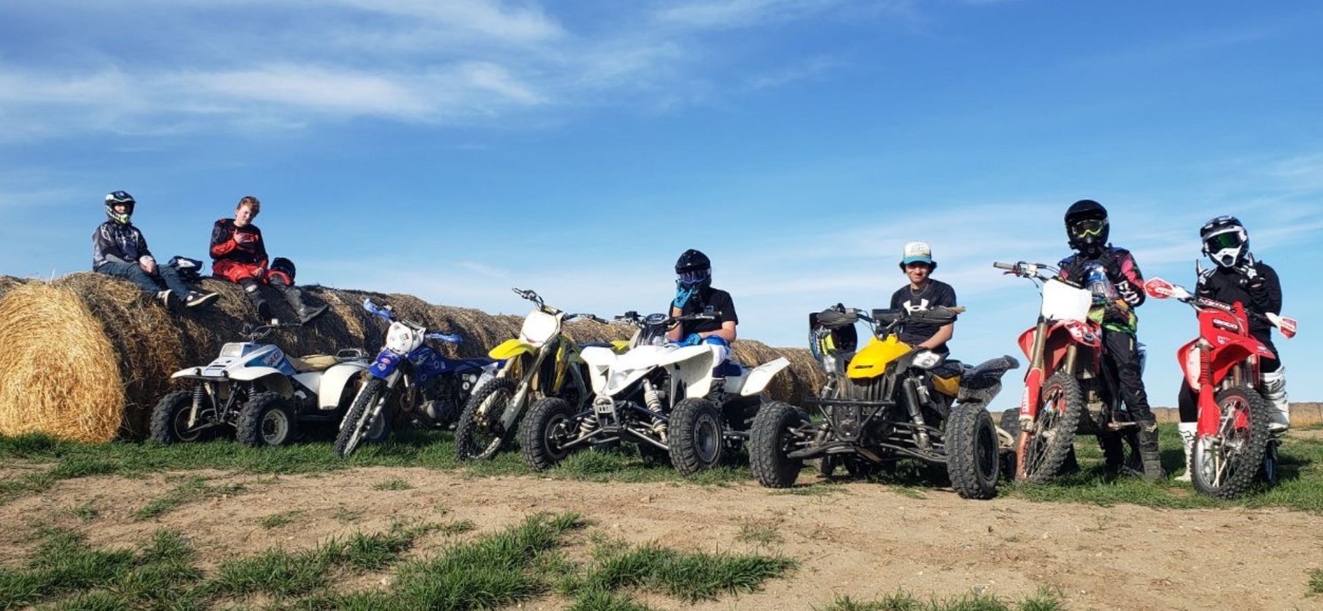 That Quad Kid