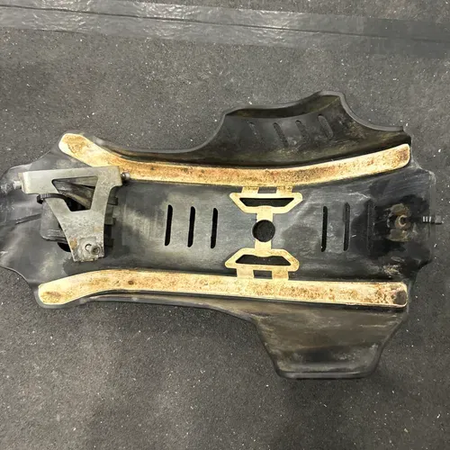 Acerbis Skid Plate