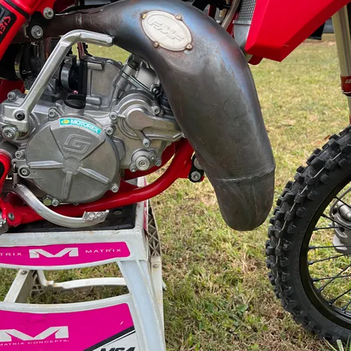2022 Supermini GasGas / Lynks -5 Hrs 