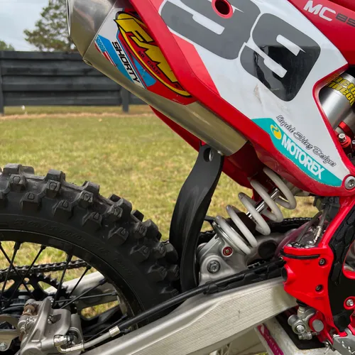 2022 Supermini GasGas / Lynks -5 Hrs 