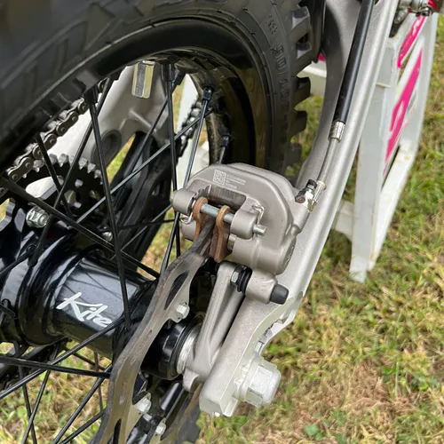2022 Supermini GasGas / Lynks -5 Hrs 