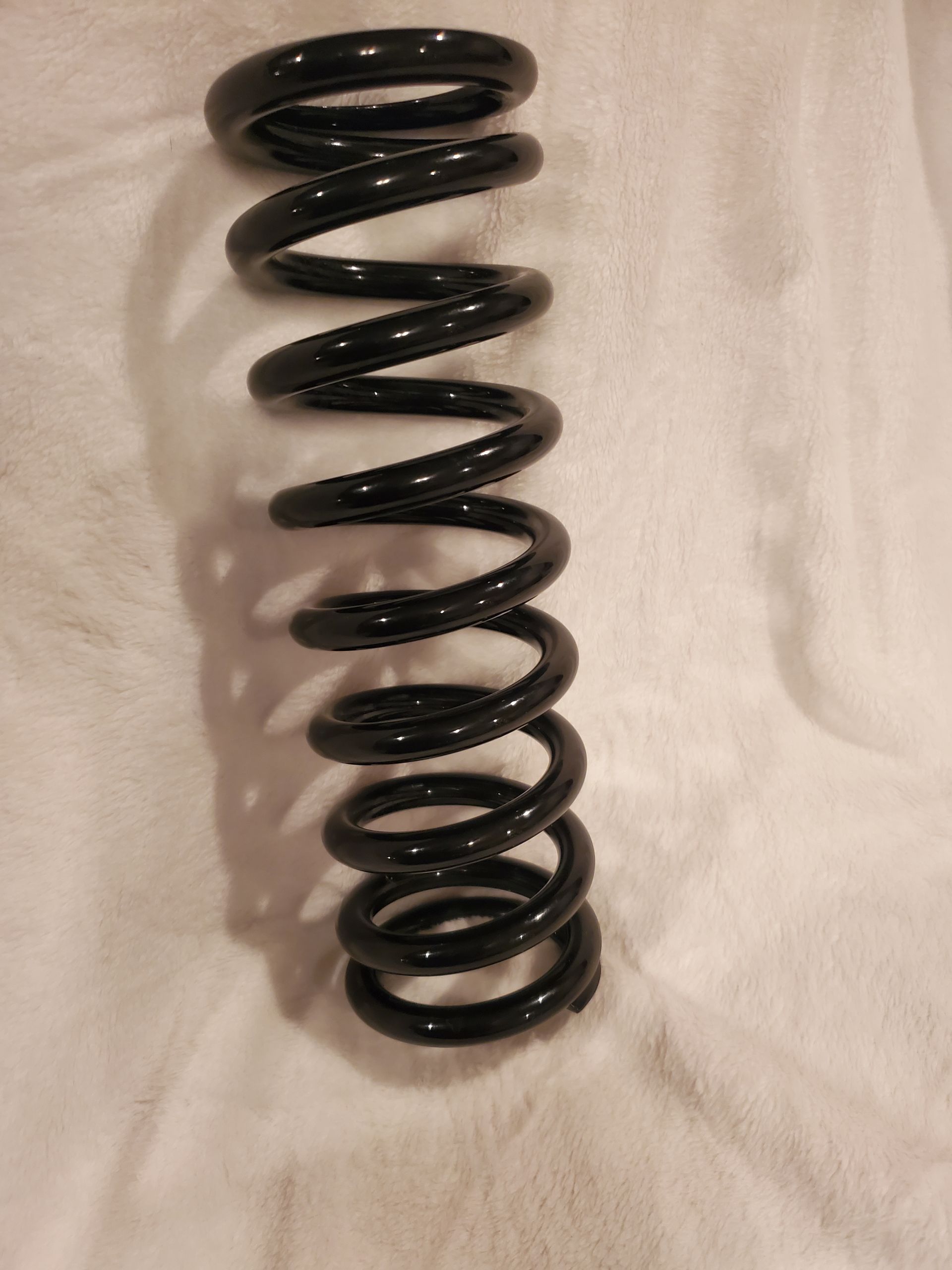 New Beta 6.0kg Shock Spring 60mm X 260mm
