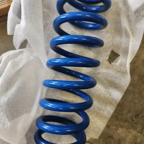 KYB Fork And Shock Springs