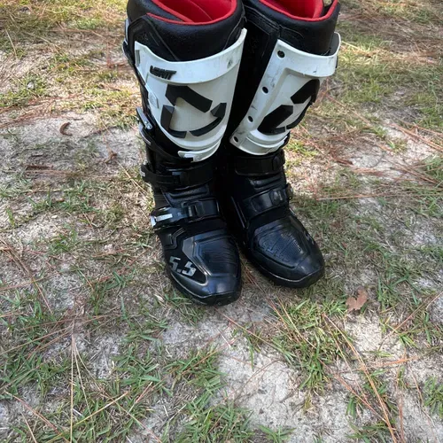 Bmw gs boots hot sale for sale