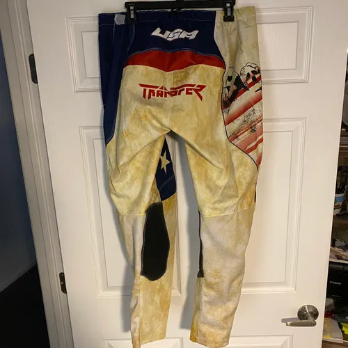 Truemx Gear Combo - Size XL/38