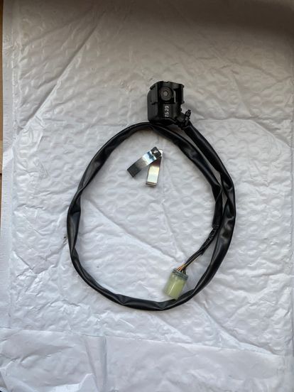 Suzuki Rmz250 Launch Control Switch Oem 