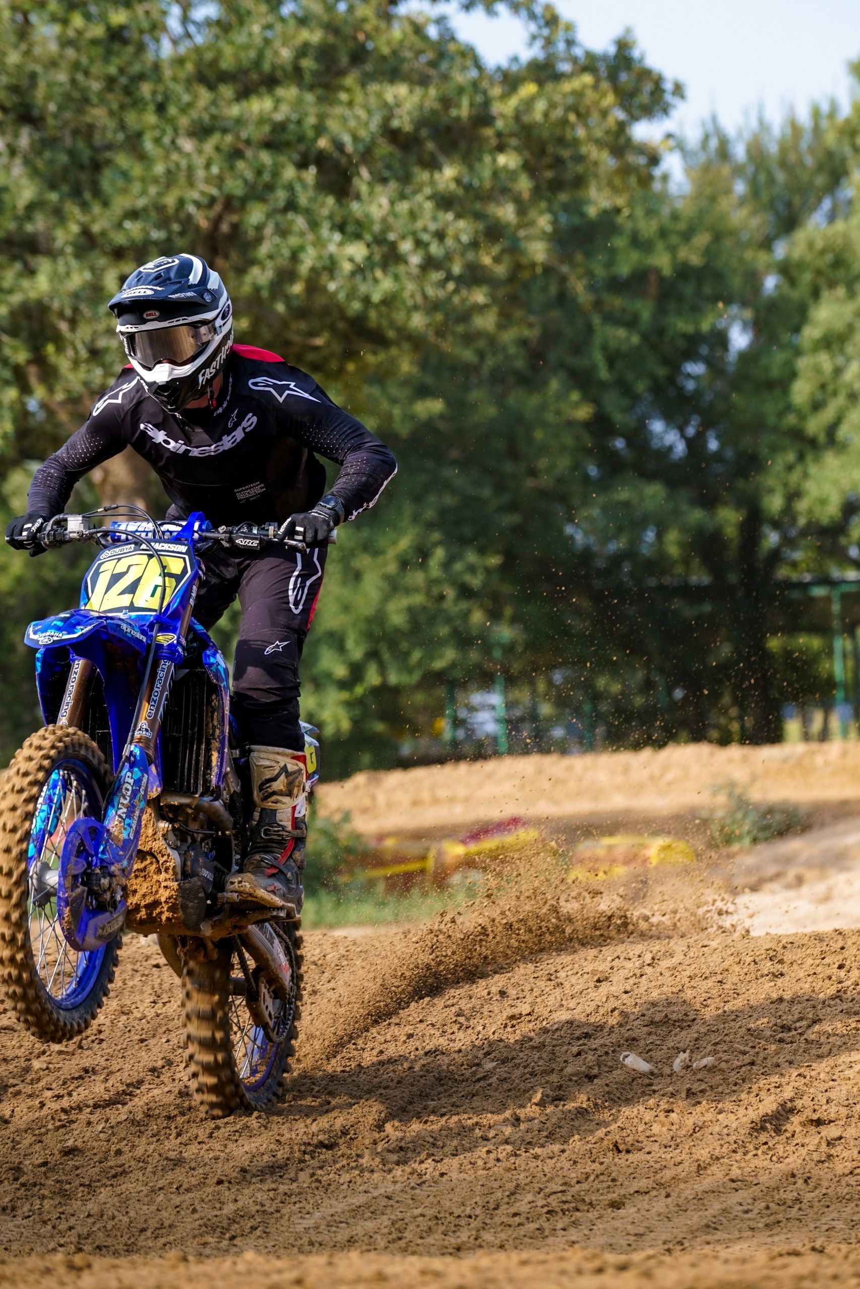 Ajackson126