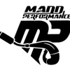Madd_Performance