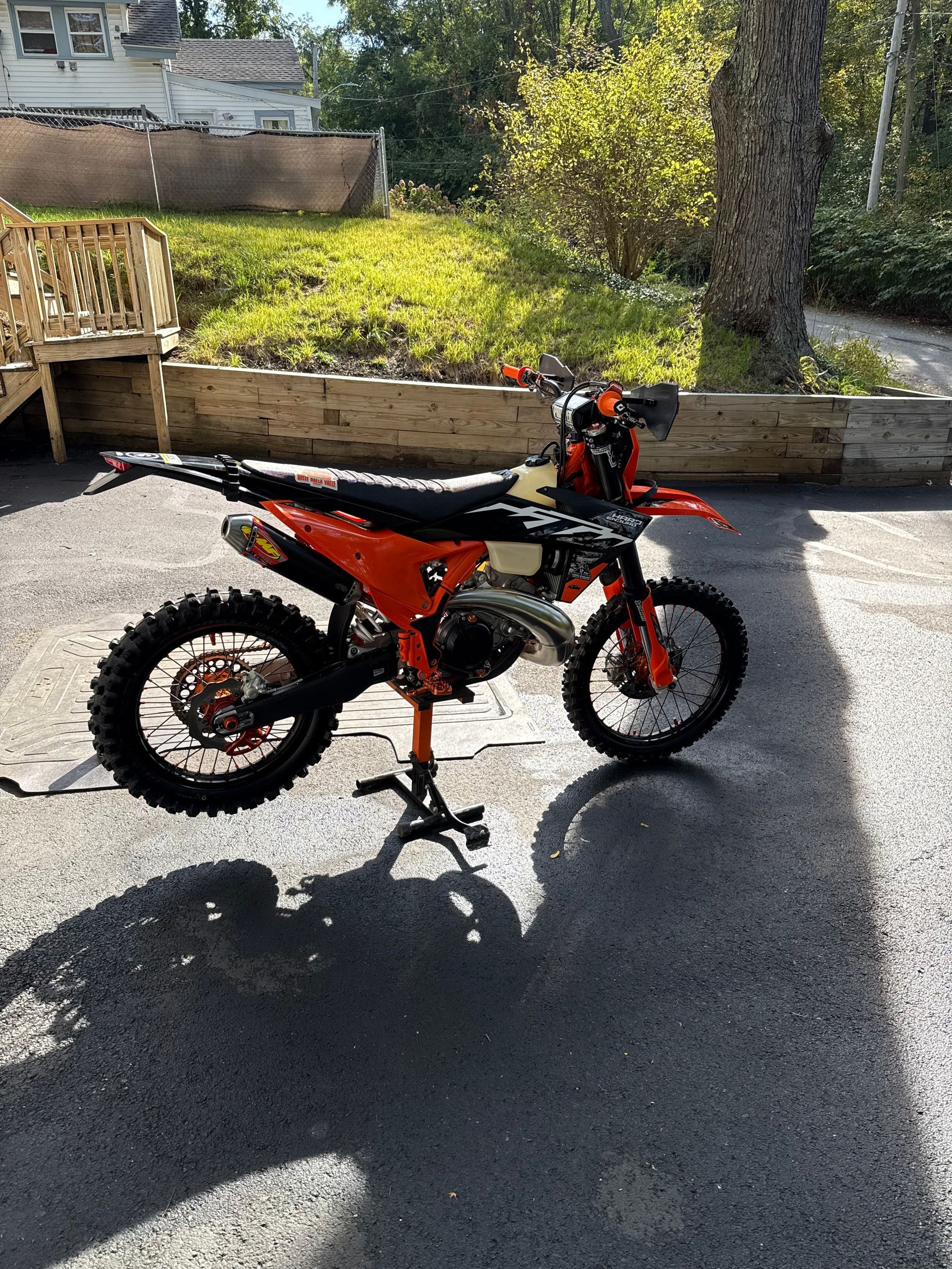 Chambo powersports