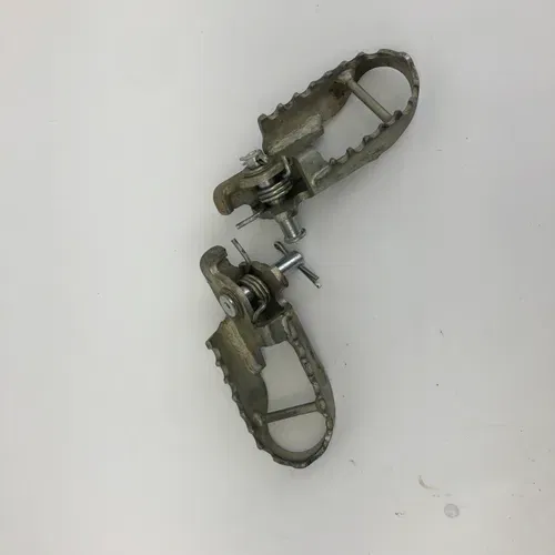 2020 Honda CRF150R Pegs