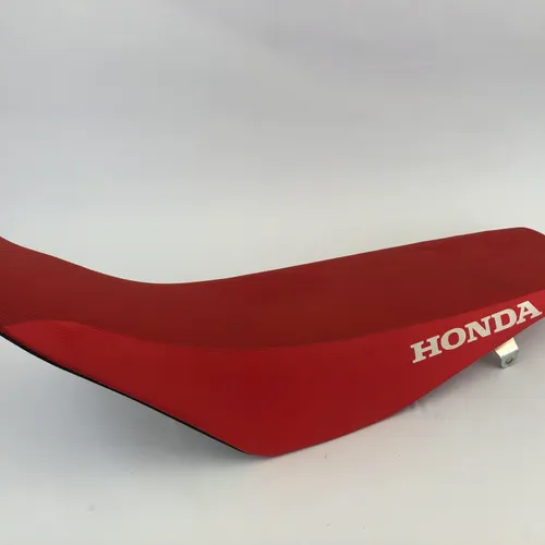 2020 Honda CRF150R Seat