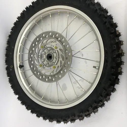 2020 Honda CRF150R Front Wheel