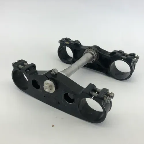 2020 Husqvarna FC350 Triple Tree