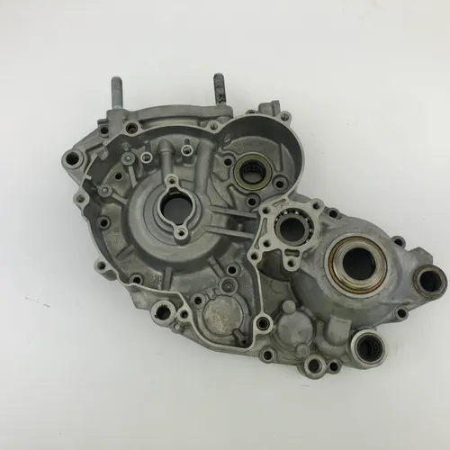 2019 Husqvarna TC250 Left Engine Case
