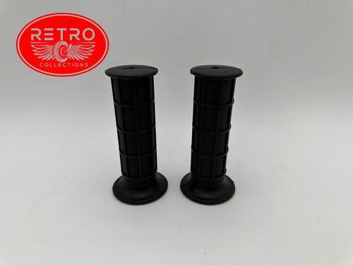 79-99 Honda Z50R OEM Grip Set