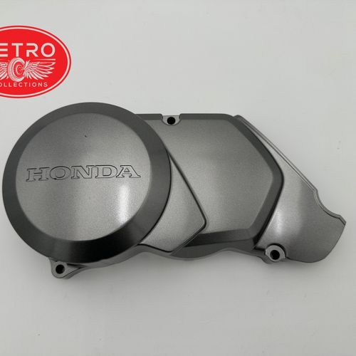 91-99 Honda Z50R OEM Left Engine Stator Cover
